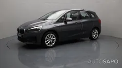 BMW Série 2 de 2021