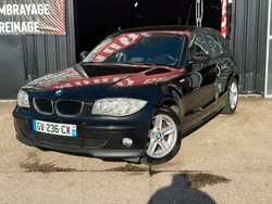 Bmw 118d 122ch moteur m47 300000km