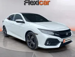 Honda Civic 1.6 i-DTEC Executive 9AT
