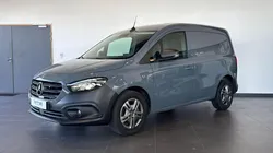 Mercedes Citan FOURGON FGN 112 CDI LONG BVA7 PRO