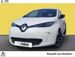 Renault Zoe Intens R110 MY19