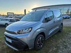 Toyota PROACE CITY Medium 130 D-4D Start BVA MC24