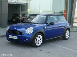 MINI 3 Portas Cooper
