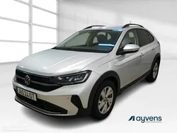 VW Taigo 1.0 TSI Life