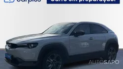 Mazda MX-30 e-Skyactiv Excellence de 2021