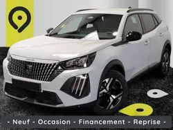 Peugeot 2008 Allure Hybrid 145 e-DCS6 neuf -33%