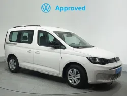Volkswagen Caddy 1.5 TSI Hybrid Origin DSG
