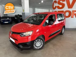 TOYOTA Proace City Verso Family L1 1.5D 5pl. Active