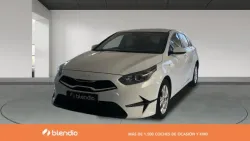 KIA Ceed 1.0 T-GDI Eco-Dynamics Drive 120