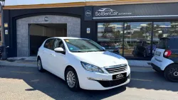 PEUGEOT 308 1.6 BlueHDi Business Line 100