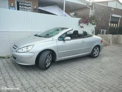 Peugeot 307 CC