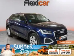 AUDI Q2 35 TFSI Advanced S tronic 110kW