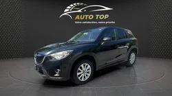 Mazda CX-5 2.2 SKYACTIV-D 150 DYNAMIQUE 4X2