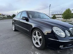 Mercedes-Benz E 270 2700