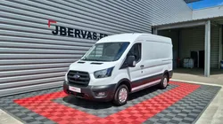 Ford Transit FOURGON 2.0 ECOBLUE 130 310 L2H2 FWD TREND BUSINESS