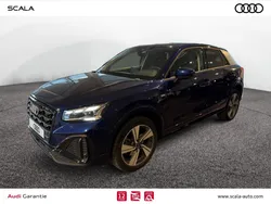 AUDI Q2 35 TDI 150 S tronic 7 Advanced