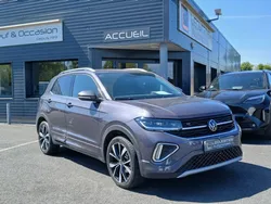 Volkswagen T-CROSS 1.5 TSI 150CH R-LINE DSG7