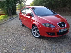 Seat Altea Xl