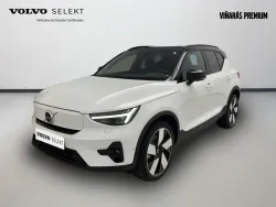Volvo XC40 P8 Recharge Ultimate Twin Eléctrico Puro AWD