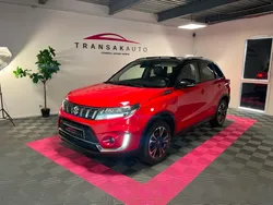 SUZUKI VITARA 1.4 Boosterjet Hybrid Style / SUIVI COMPLET
