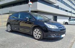 Citroën C4 1.6 HDI 110 CV VTR - NACIONAL -