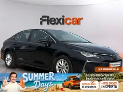 TOYOTA Corolla Sedán 140H Style