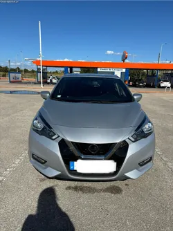 Nissan Micra 0.9