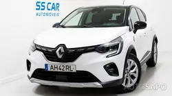 Renault Captur de 2021