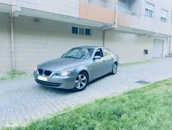 BMW 520 d Executive