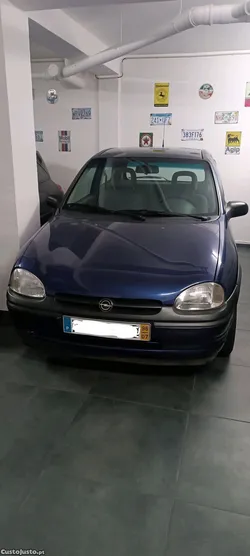 Opel Corsa Swing 1.2 (22 mil kms)