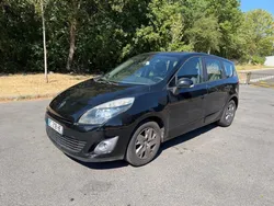 RENAULT GRAND SCENIC 7 PLACES 1,5l DCI 110cv GPS BLUETOOTH CLIM REGUL DISTRIB NEUF