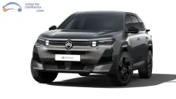 CITROEN C5 Aircross Hybrid Max e-DCS6 145