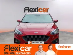 FORD Focus Sportbreak 1.0 Ecoboost ST Line