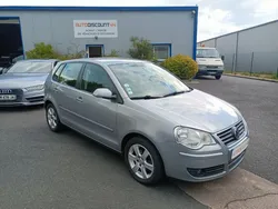 Polo 1.4 tdi 70 united
