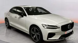 Volvo S60 de 2020