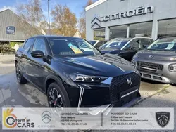 Ds 3 1.2 PURETECH 130 AUTO RIVOLI