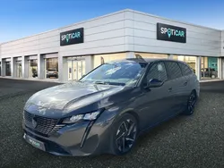 Peugeot 308 SW (3) BlueHDi 130 EAT8 ALLURE PACK