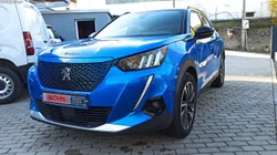 Peugeot e-2008 GT PACK