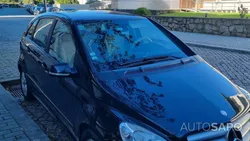 Mercedes-Benz Classe B 180 CDi Executive Aut. de 2009