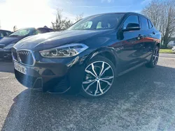 BMW X2 SDrive 20i 192 DKG7 M Sport TOIT PANORAMIQUE / CONNECTED DRIVE / SIEGES CUIR / JANTES 20 / AFFICHAGE TETE HAUTE HUD / FULL OPTIONS / GARANTIE 6 MOIS / POSSIBILE FINANCEMENT ET GARANTIE 60 MOIS