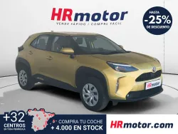 TOYOTA Yaris Cross 120H Style
