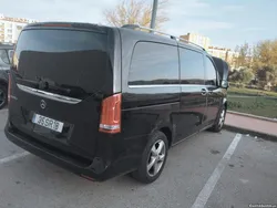 Mercedes-Benz V 220 V 220D