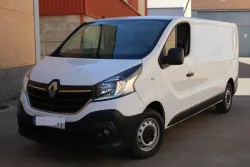 Renault Trafic Trafic Furgón 29 L2H1 Energy BluedCi 88kW