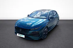 PEUGEOT 308 Electrique 55 kWh 156ch GT Exclusive