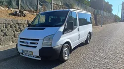 Ford Transit 2.2 TDCi 9 Lugares