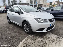 SEAT Ibiza 1.2 TDI CR Ecomotive Style