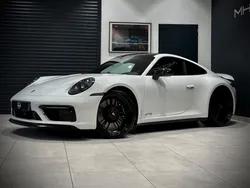 PORSCHE 911 992 CARRERA GTS COUPE 3.0i 480 CH PDK 8 PACK SPORTDESIGN /LIFT SYSTEM /TOIT EN VERRE OUVRANT /PACK INT CARBONE /ACC /BOSE/ SPORT CHRONO /ACCÈS CONFORT /1ER MAIN /PASM -10mm "7600 KMS" MY22