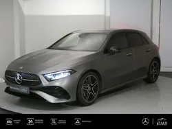 Mercedes Classe A 180 AMG Line