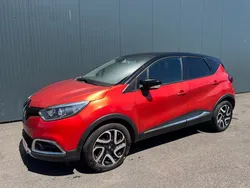 RENAULT CAPTUR 1.5 DCI 90ch / BOÎTE AUTOMATIQUE / DISTRIB NEUVE / ENTRETIEN À JOUR / CUIR / CAMÉRA DE RECUL / JANTES ALLIAGE