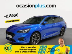 FORD Focus Sportbreak 1.0 Ecoboost ST Line